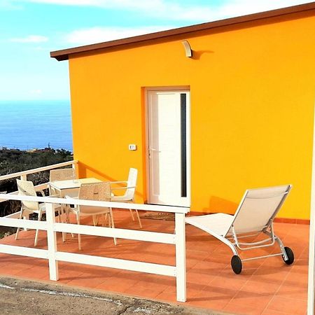 Casita Con Encanto Frontera Luaran gambar
