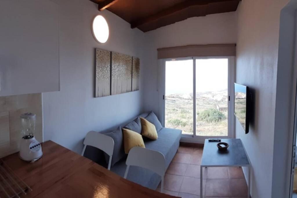 Casita Con Encanto Frontera Luaran gambar