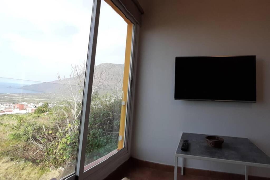Casita Con Encanto Frontera Luaran gambar