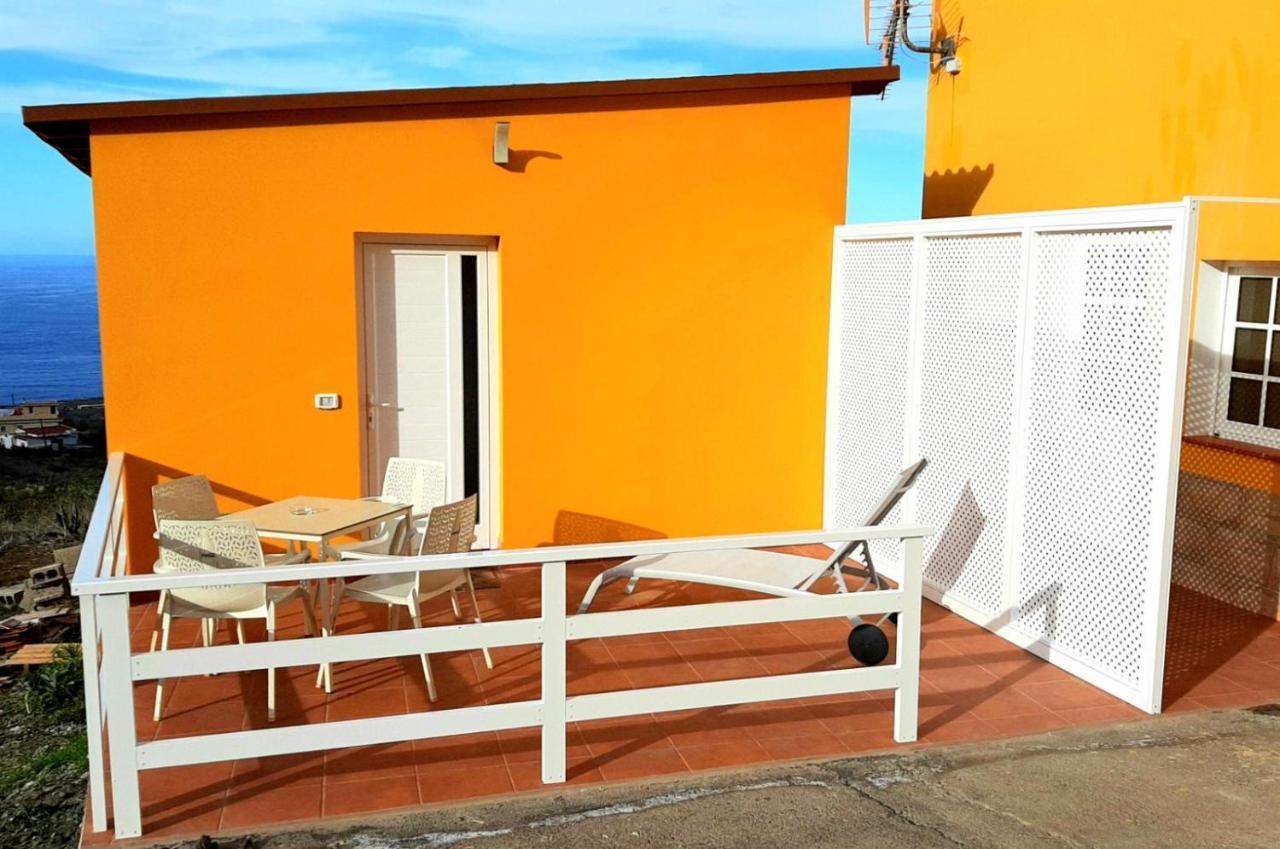 Casita Con Encanto Frontera Luaran gambar