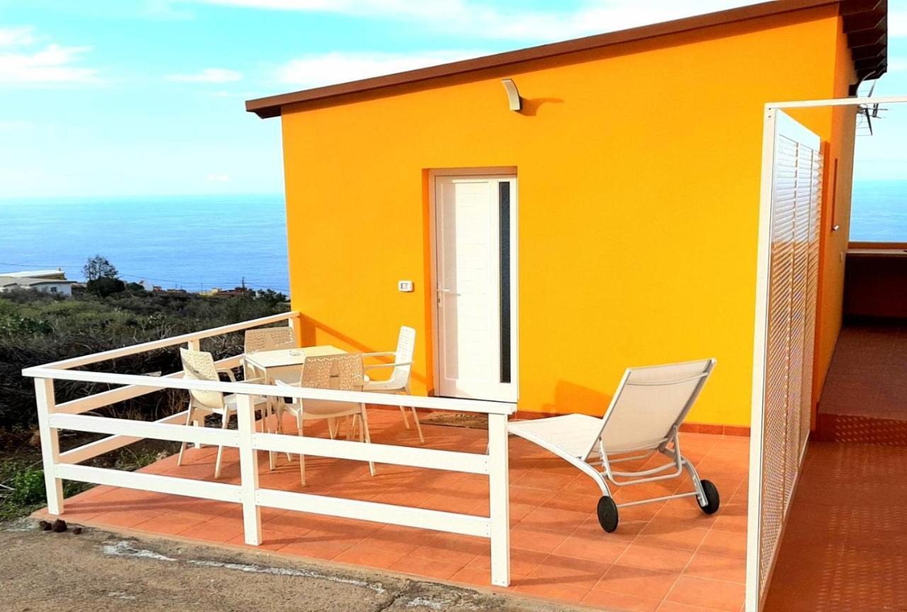 Casita Con Encanto Frontera Luaran gambar